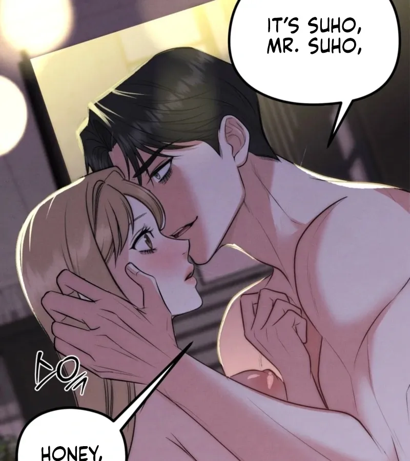 Read Fox Trap chapter 14 image 65 on Lezhin
