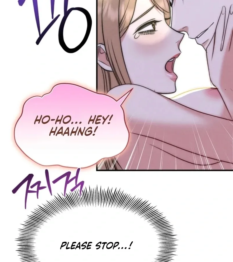 Read Fox Trap chapter 15 image 18 on Lezhin