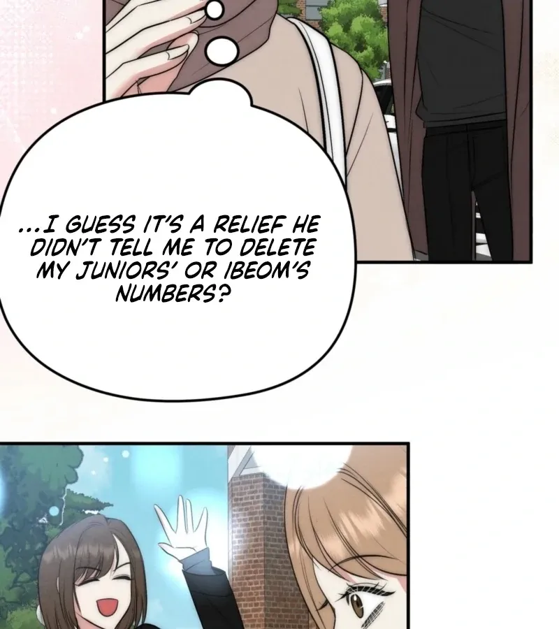 Read Fox Trap chapter 15 image 66 on Lezhin