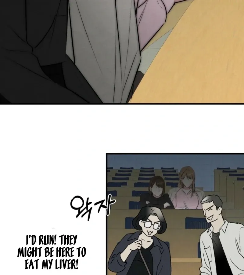 Read Fox Trap chapter 16 image 35 on Lezhin