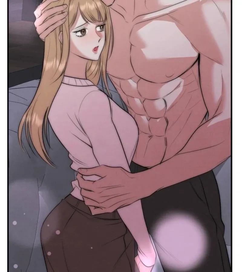 Read Fox Trap chapter 16 image 54 on Lezhin