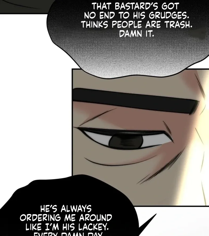 Read Fox Trap chapter 16 image 6 on Lezhin
