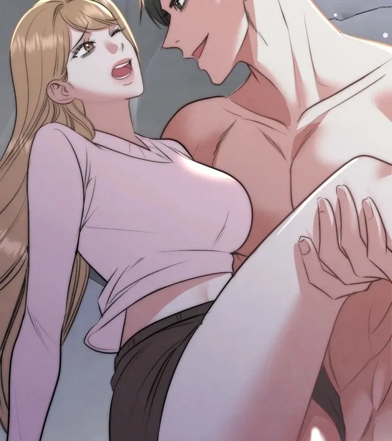 Read Fox Trap chapter 16 image 64 on Lezhin