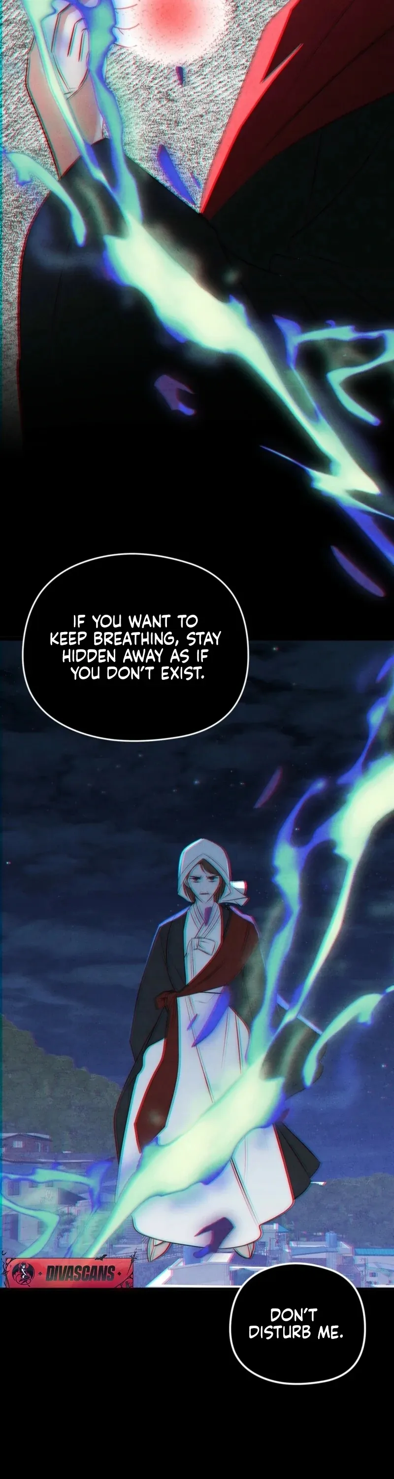 Read Fox Trap chapter 17 image 12 on Lezhin