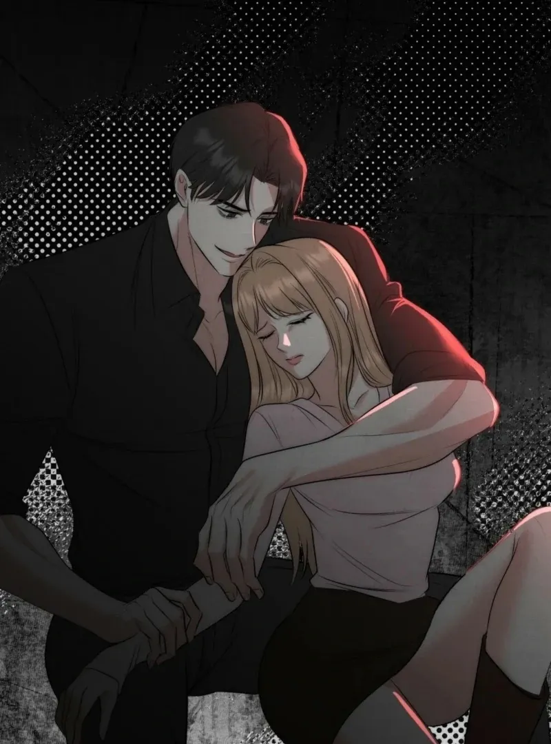 Read Fox Trap chapter 17 image 26 on Lezhin
