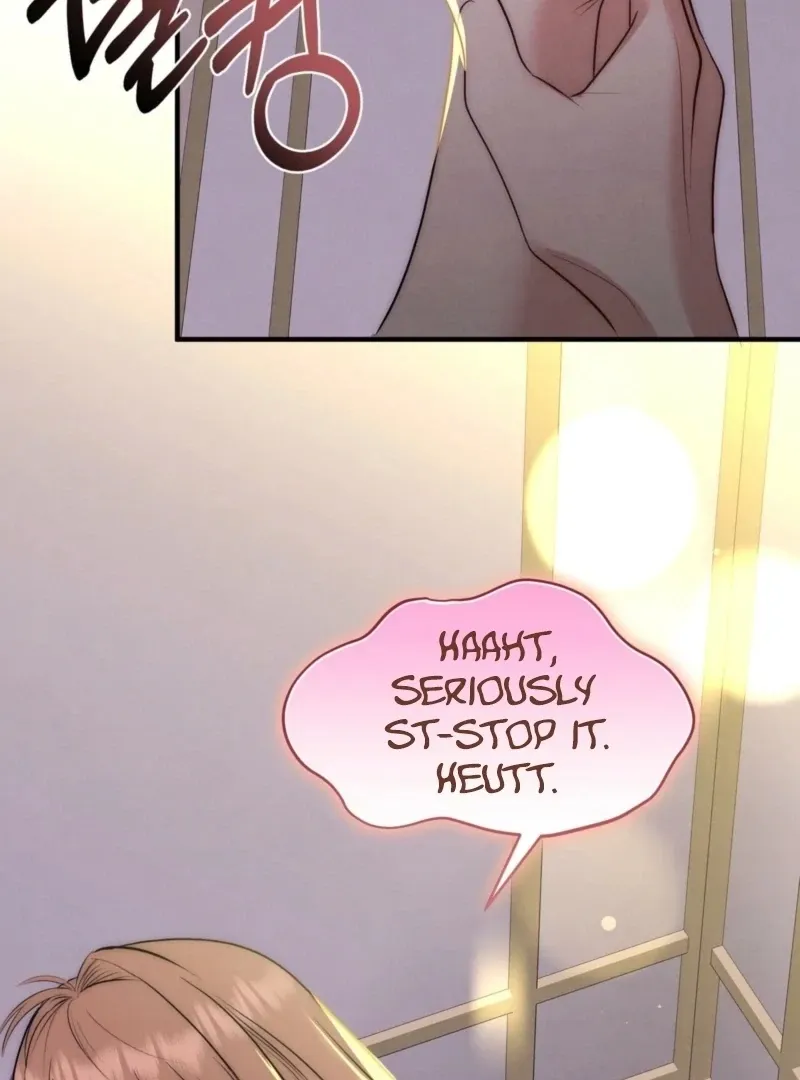 Read Fox Trap chapter 17 image 34 on Lezhin