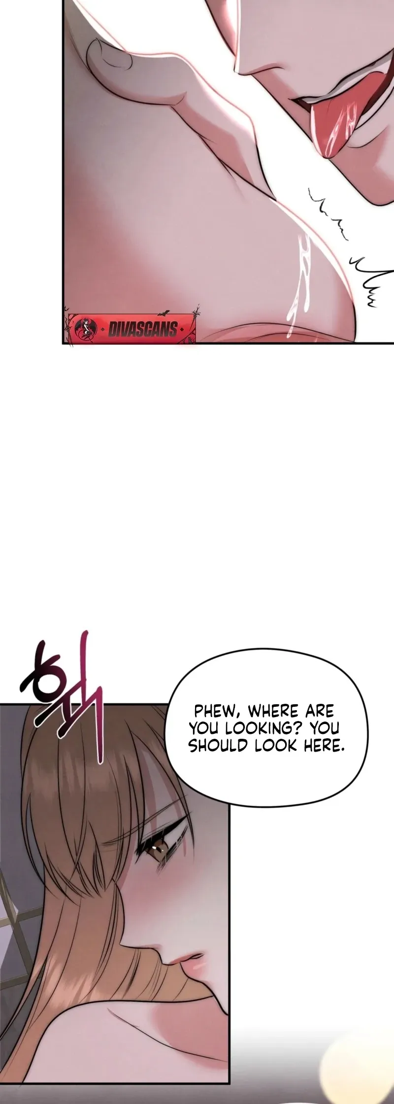 Read Fox Trap chapter 17 image 38 on Lezhin