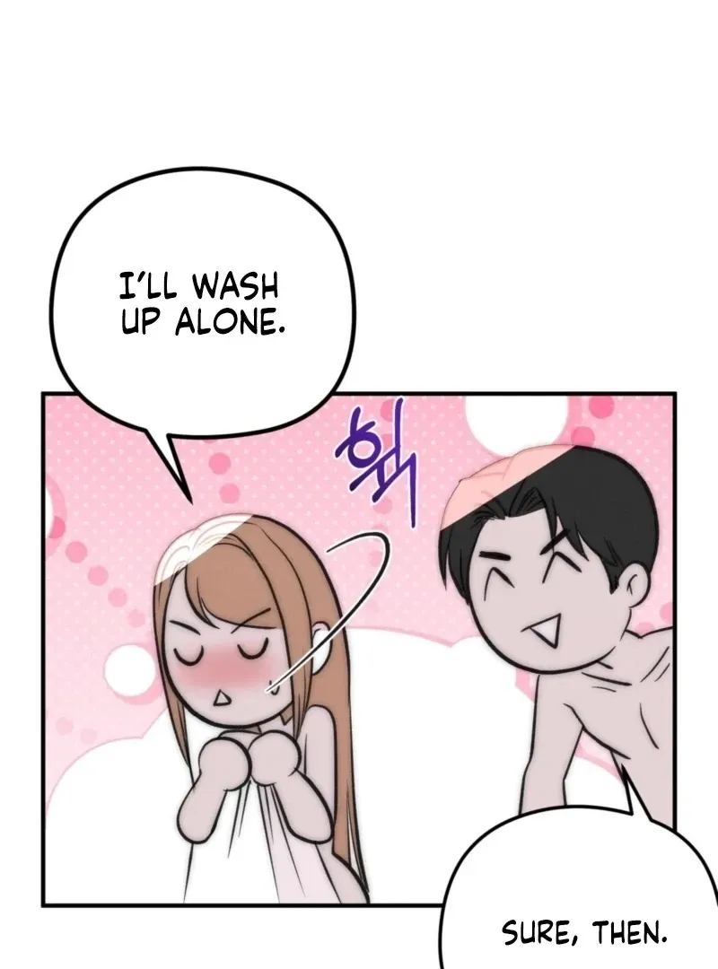 Read Fox Trap chapter 17 image 47 on Lezhin