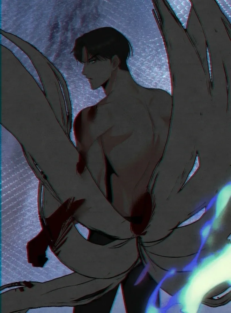 Read Fox Trap chapter 17 image 5 on Lezhin