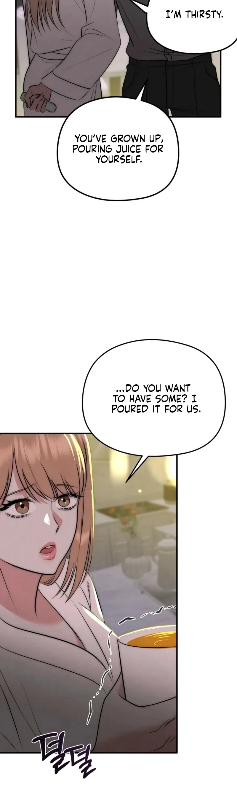 Read Fox Trap chapter 17 image 51 on Lezhin