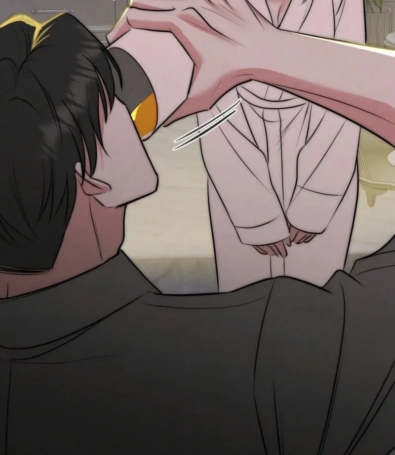 Read Fox Trap chapter 17 image 55 on Lezhin