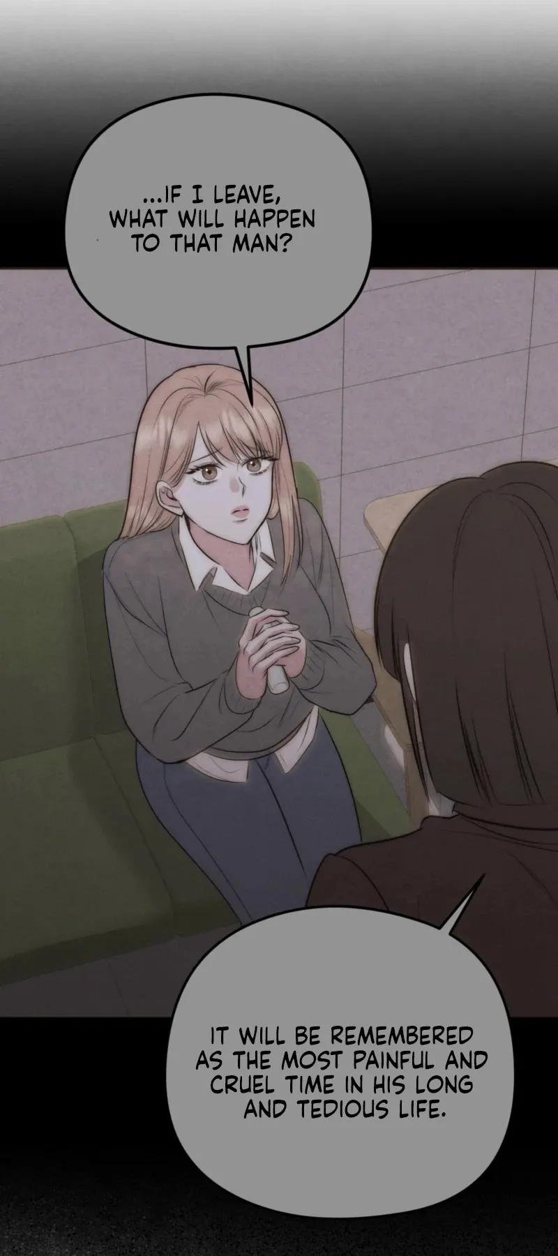 Read Fox Trap chapter 17 image 64 on Lezhin