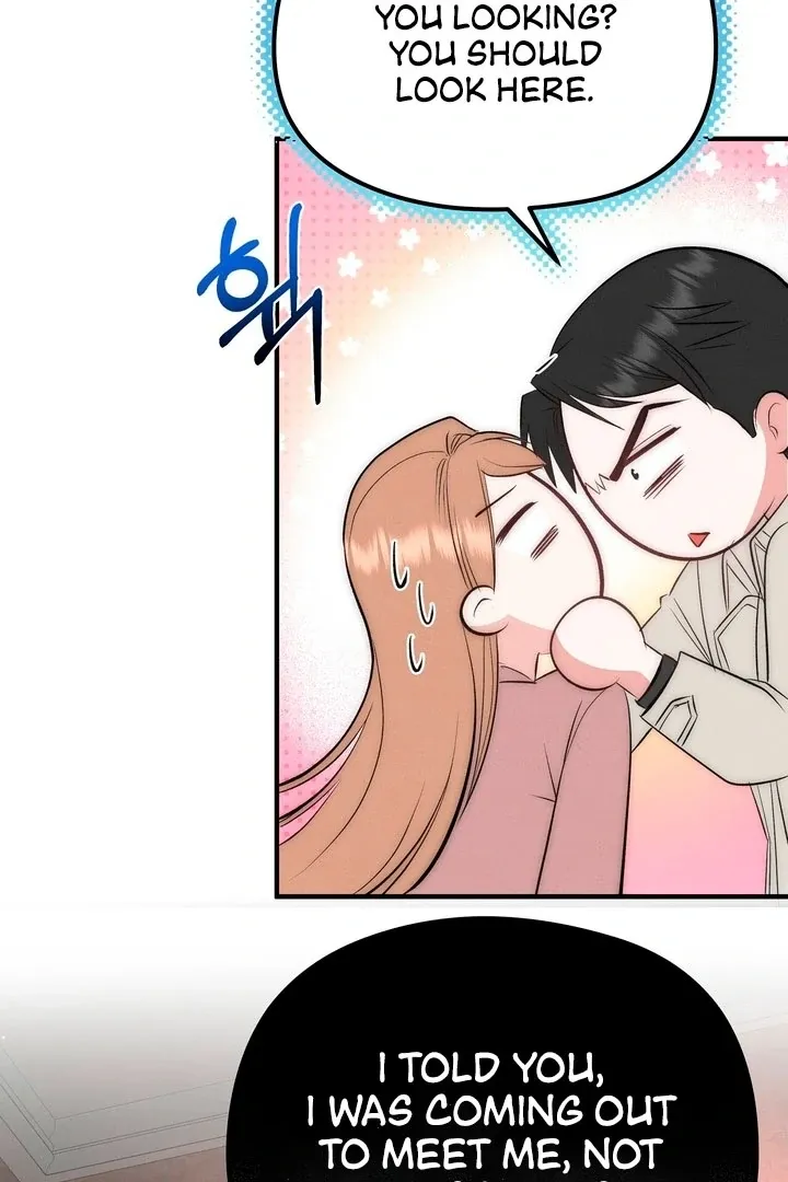 Read Fox Trap chapter 2 image 15 on Lezhin