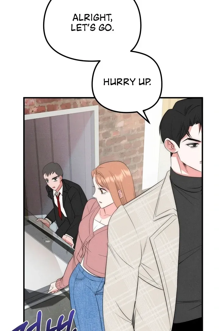 Read Fox Trap chapter 2 image 18 on Lezhin