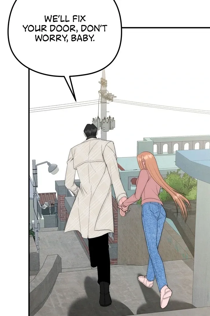 Read Fox Trap chapter 2 image 20 on Lezhin