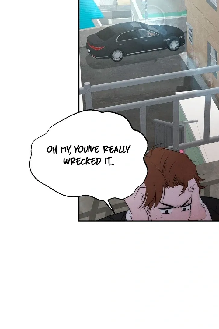 Read Fox Trap chapter 2 image 22 on Lezhin