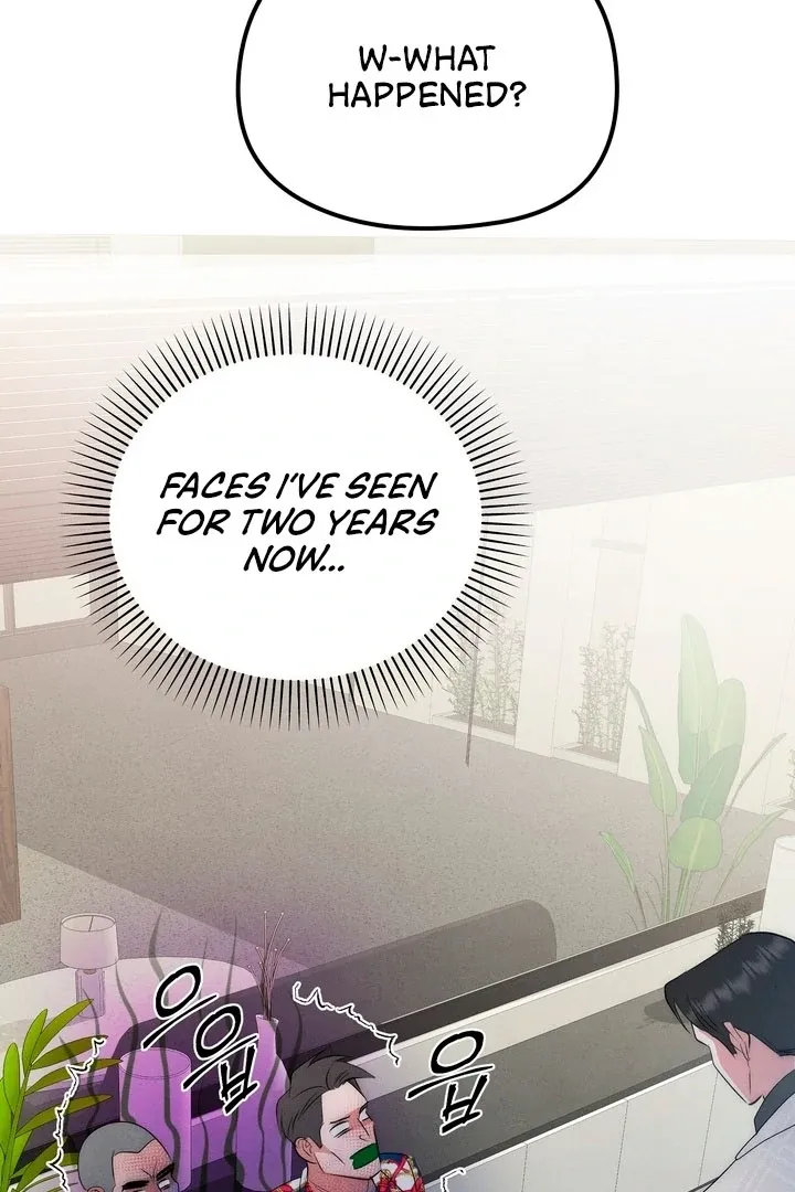 Read Fox Trap chapter 2 image 36 on Lezhin