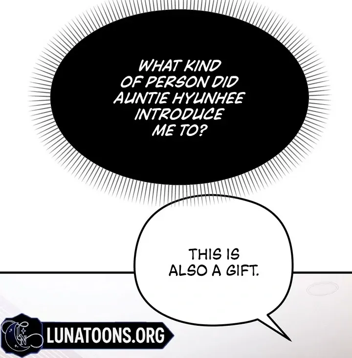 Read Fox Trap chapter 2 image 40 on Lezhin