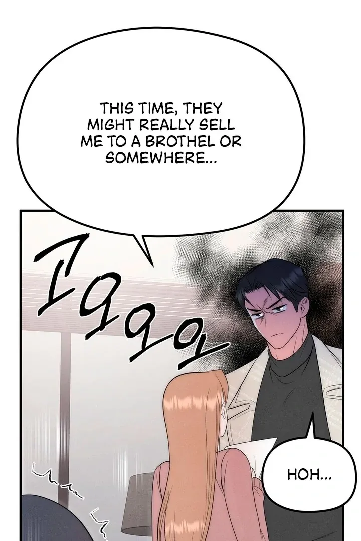 Read Fox Trap chapter 2 image 45 on Lezhin