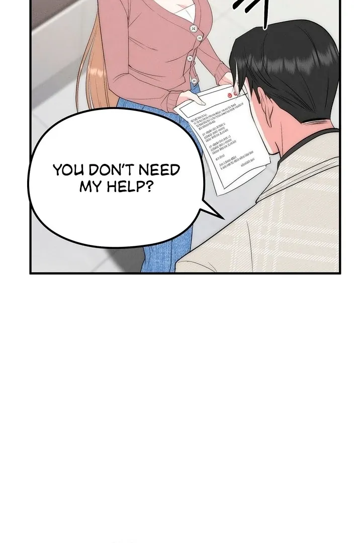 Read Fox Trap chapter 2 image 50 on Lezhin