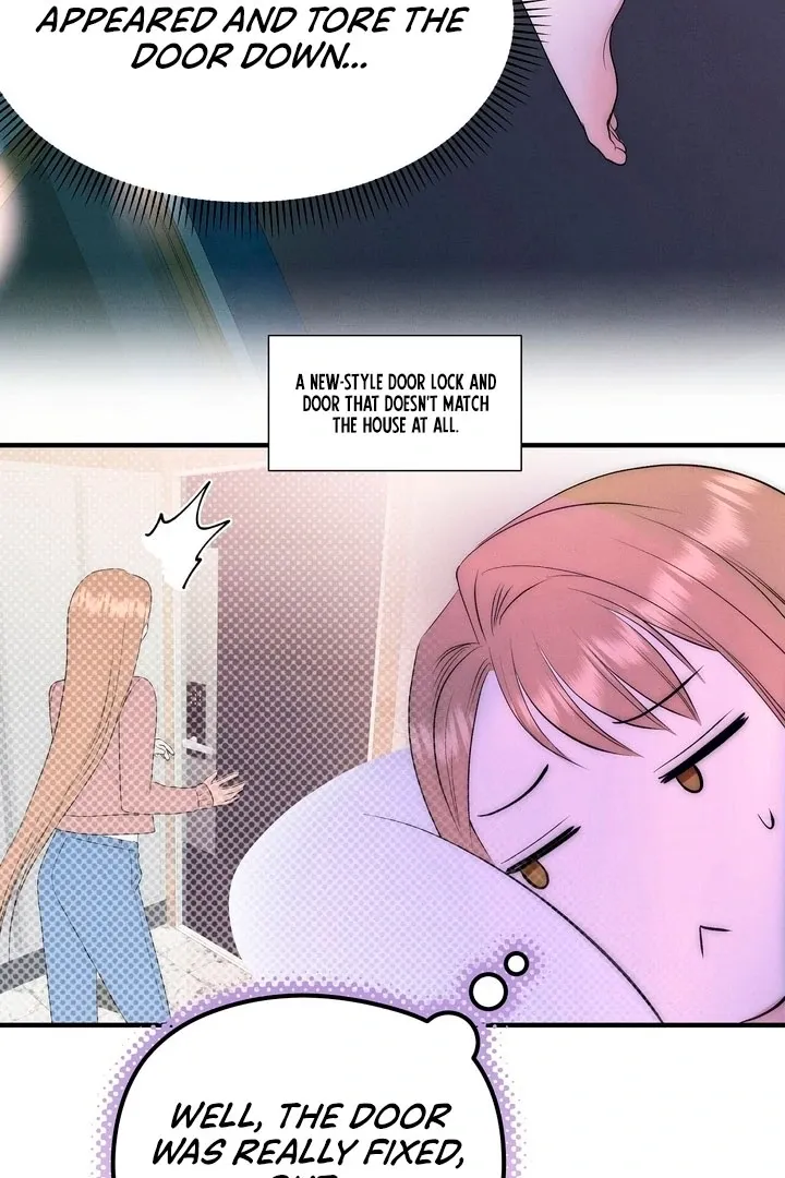 Read Fox Trap chapter 2 image 62 on Lezhin