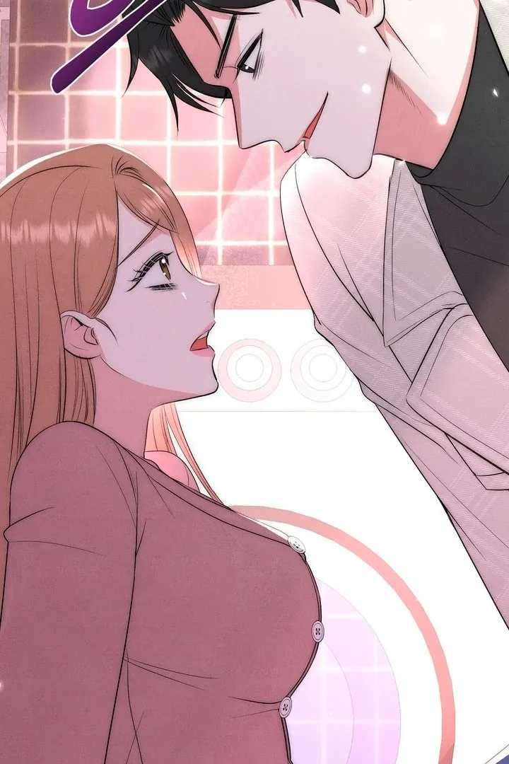 Read Fox Trap chapter 2 image 8 on Lezhin