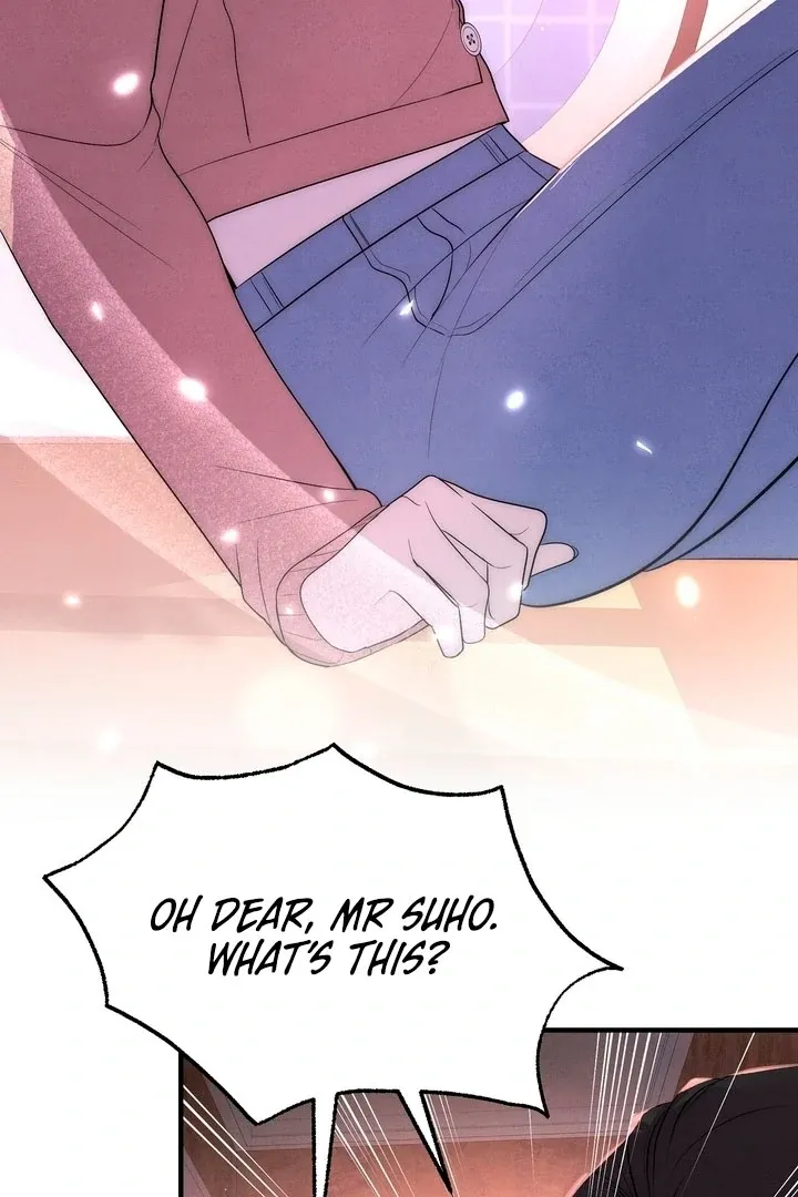 Read Fox Trap chapter 2 image 9 on Lezhin