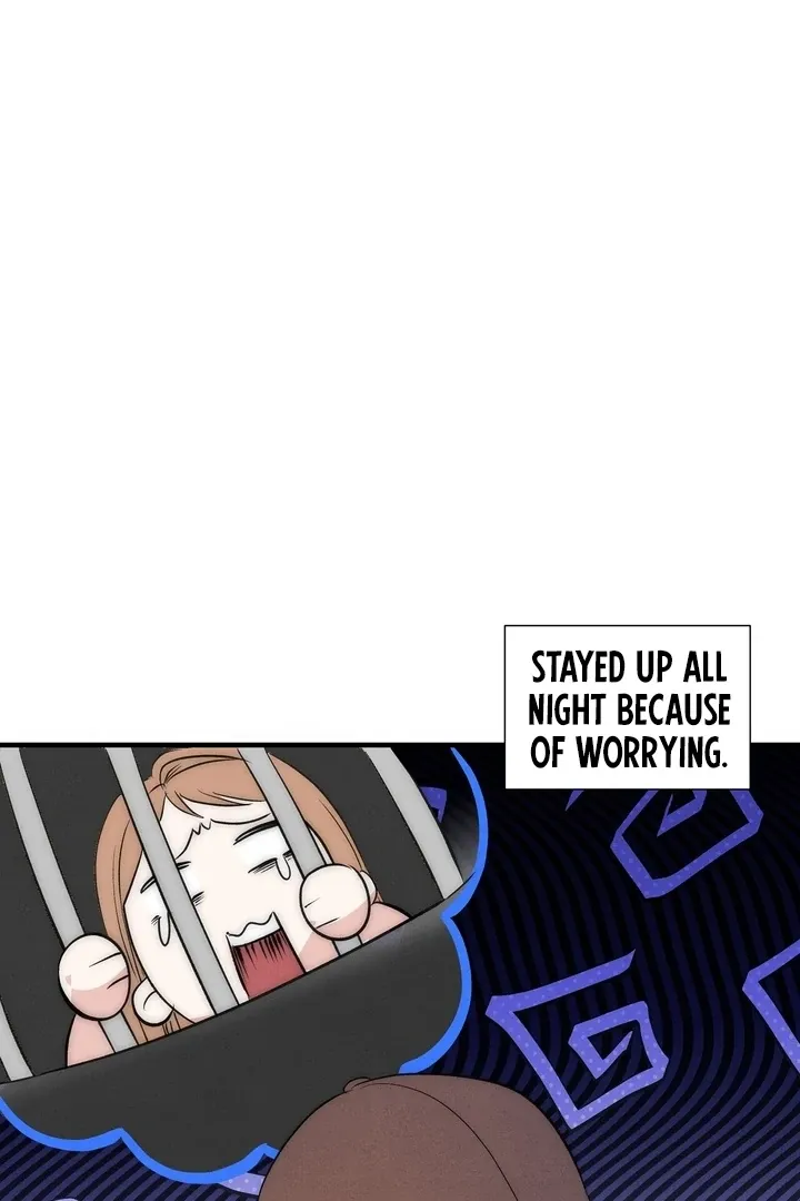 Read Fox Trap chapter 3 image 15 on Lezhin