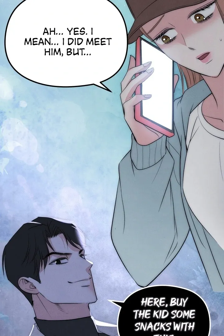 Read Fox Trap chapter 3 image 21 on Lezhin