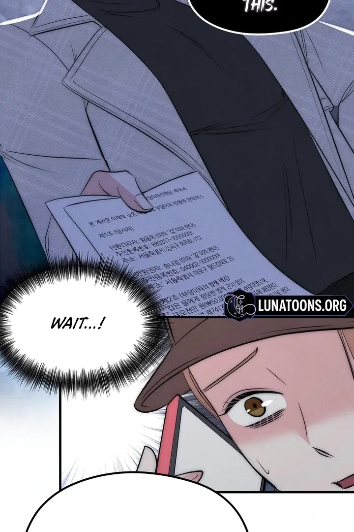 Read Fox Trap chapter 3 image 22 on Lezhin