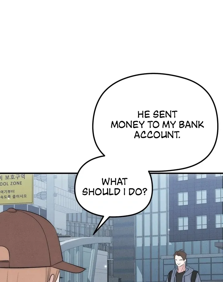Read Fox Trap chapter 3 image 24 on Lezhin