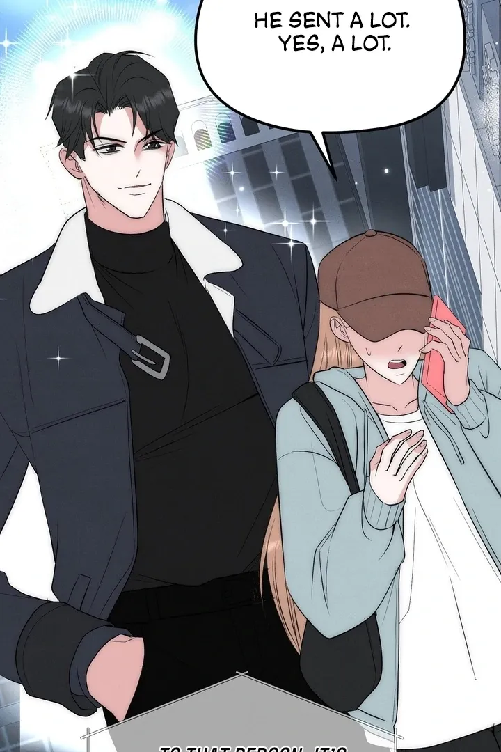 Read Fox Trap chapter 3 image 27 on Lezhin