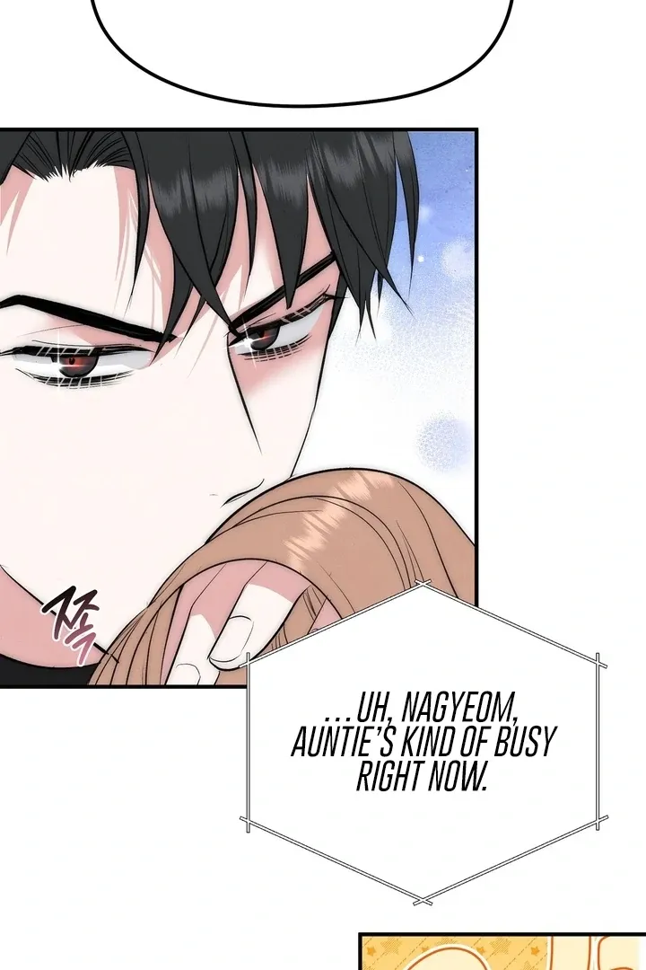 Read Fox Trap chapter 3 image 30 on Lezhin