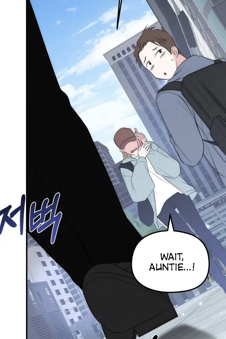 Read Fox Trap chapter 3 image 32 on Lezhin