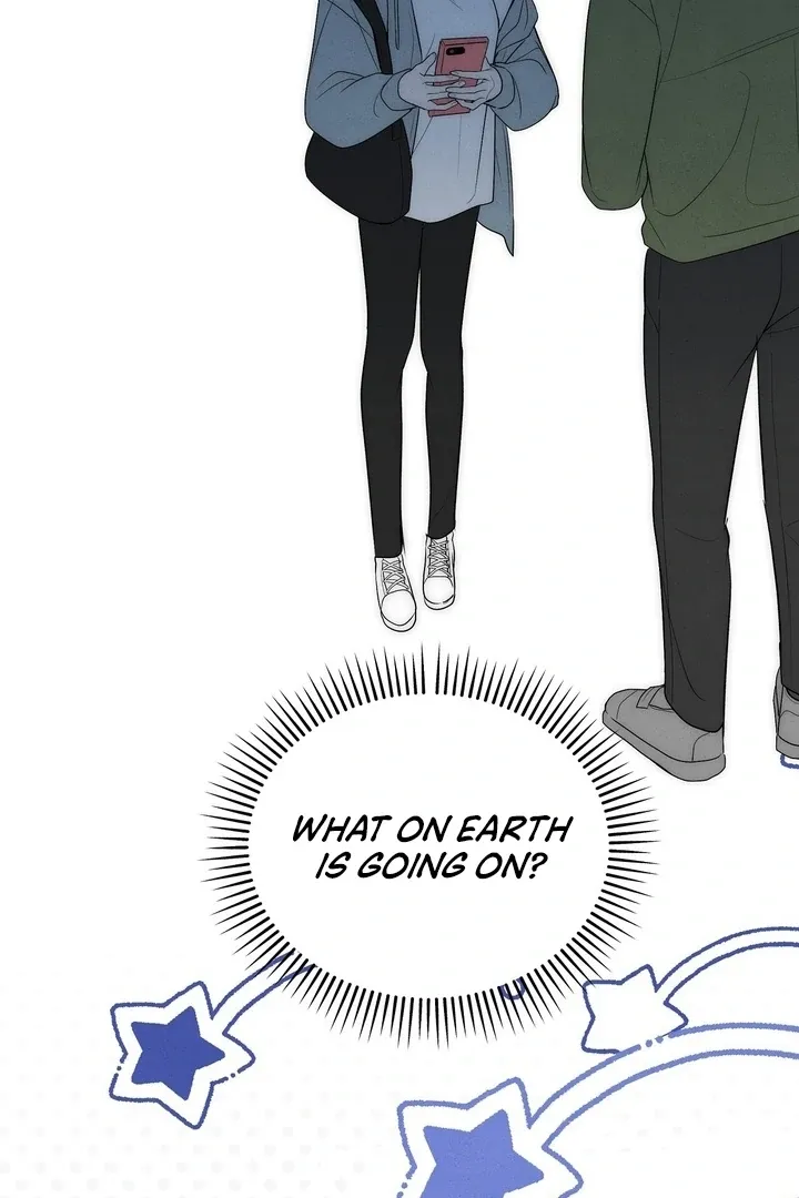 Read Fox Trap chapter 3 image 43 on Lezhin