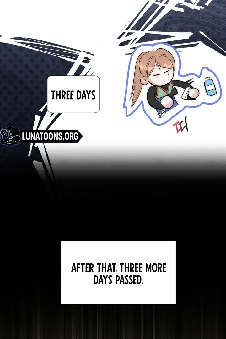 Read Fox Trap chapter 3 image 45 on Lezhin