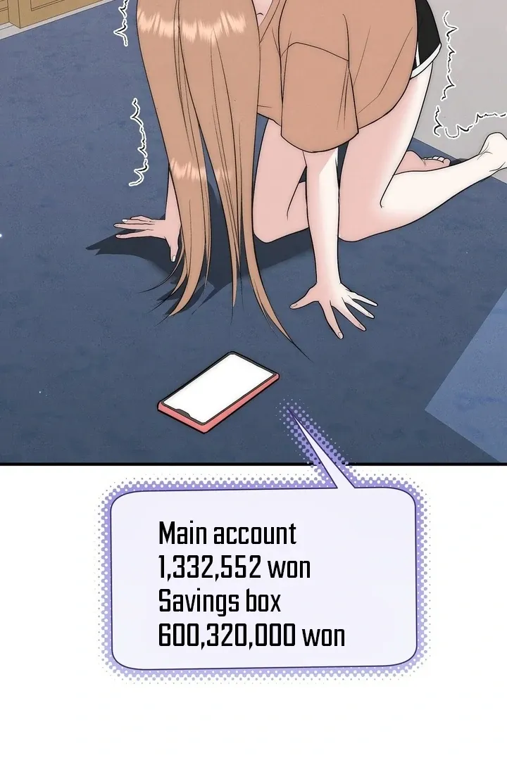 Read Fox Trap chapter 3 image 47 on Lezhin