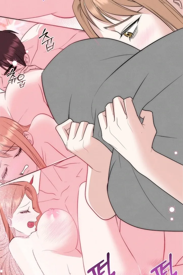 Read Fox Trap chapter 3 image 54 on Lezhin