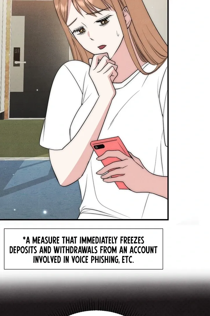 Read Fox Trap chapter 3 image 6 on Lezhin