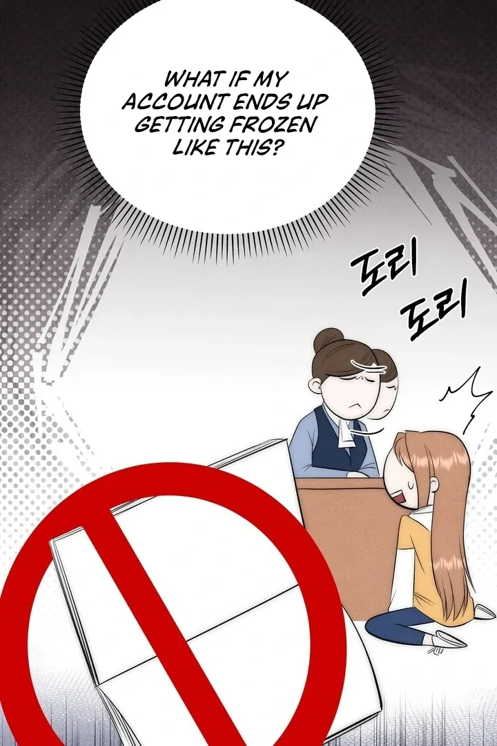 Read Fox Trap chapter 3 image 7 on Lezhin