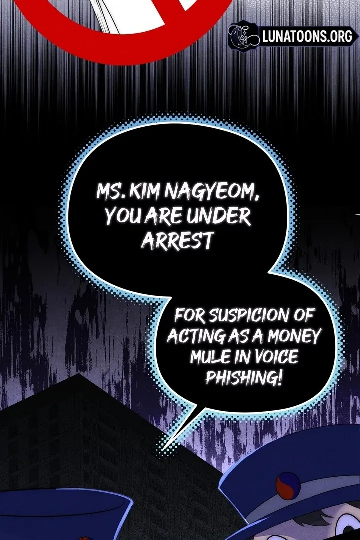 Read Fox Trap chapter 3 image 8 on Lezhin