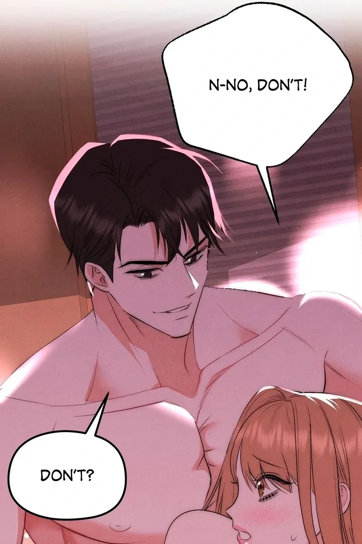 Read Fox Trap chapter 4 image 14 on Lezhin