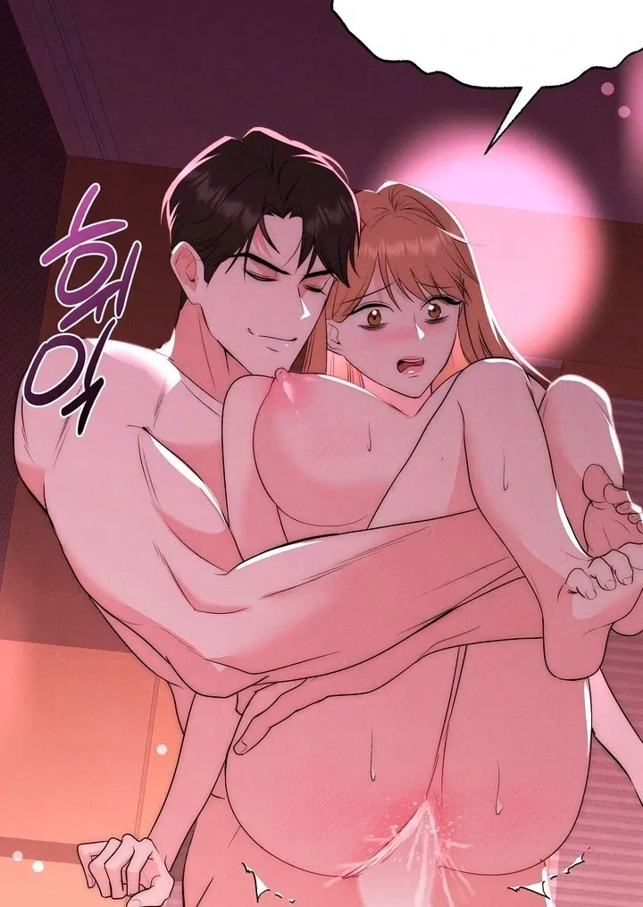 Read Fox Trap chapter 4 image 22 on Lezhin