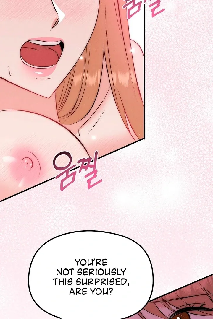 Read Fox Trap chapter 4 image 30 on Lezhin