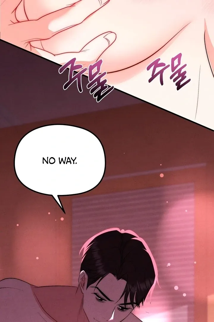 Read Fox Trap chapter 4 image 32 on Lezhin