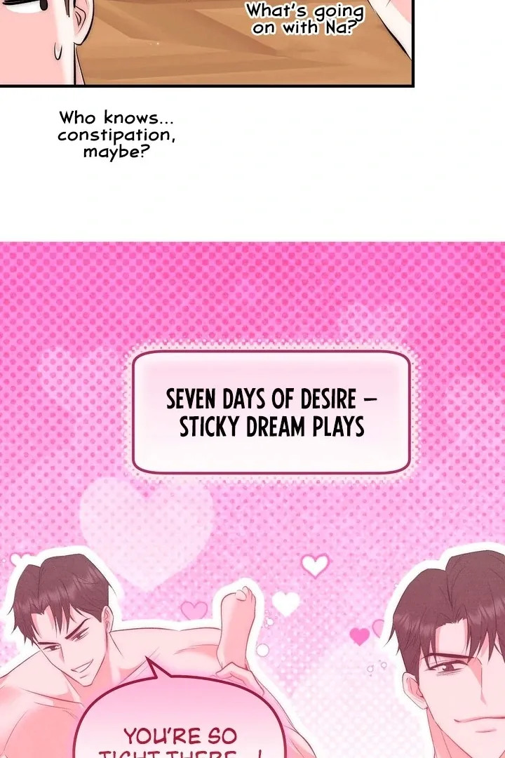 Read Fox Trap chapter 4 image 60 on Lezhin