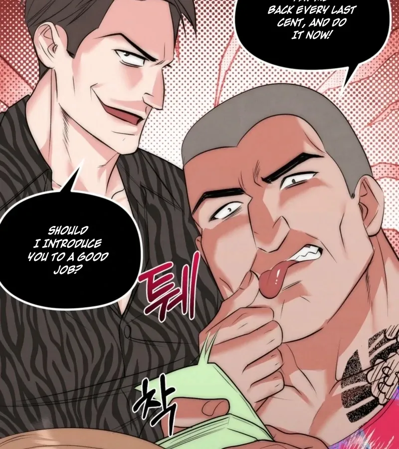 Read Fox Trap chapter 5 image 20 on Lezhin