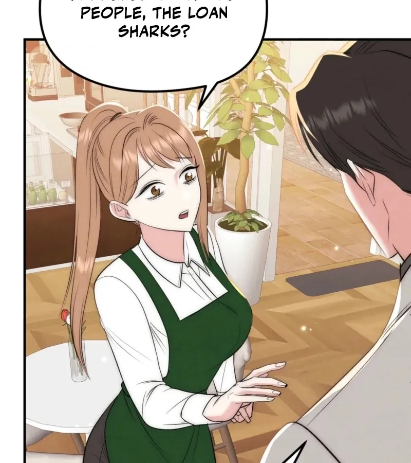 Read Fox Trap chapter 5 image 23 on Lezhin