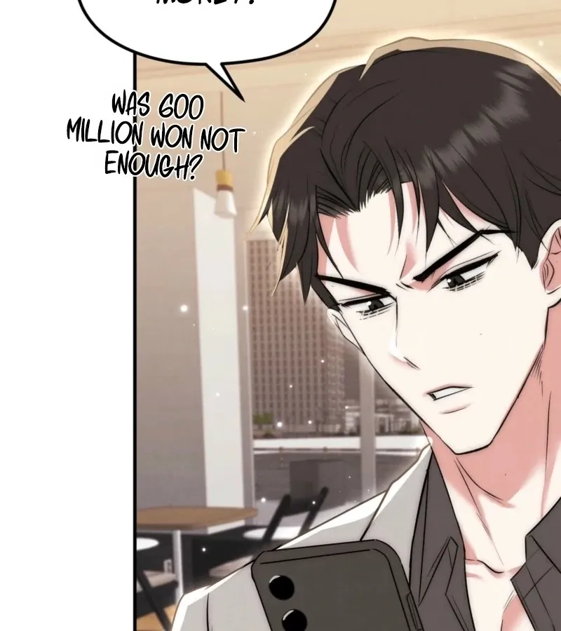 Read Fox Trap chapter 5 image 4 on Lezhin