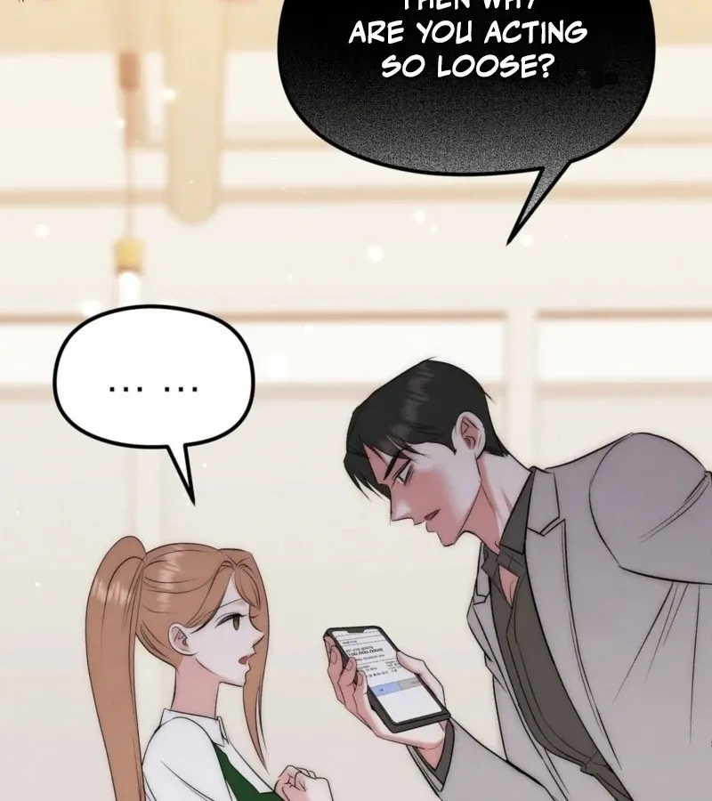 Read Fox Trap chapter 5 image 7 on Lezhin
